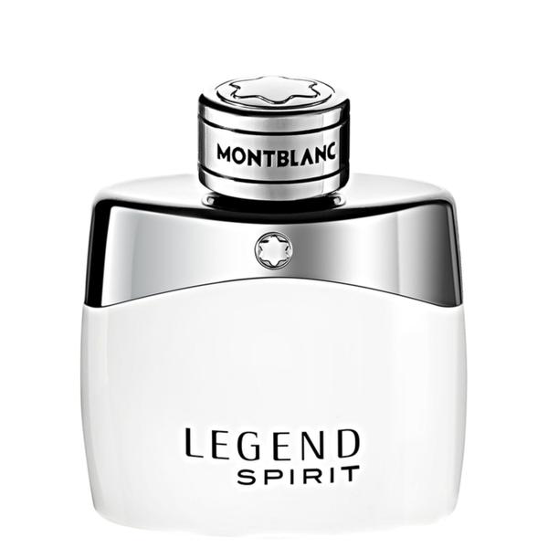 Legend Spirit Montblanc Eau de Toilette - Perfume Masculino 50ml