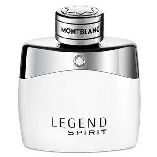 Legend Spirit Montblanc - Perfume Masculino - Eau de Toilette 50ml