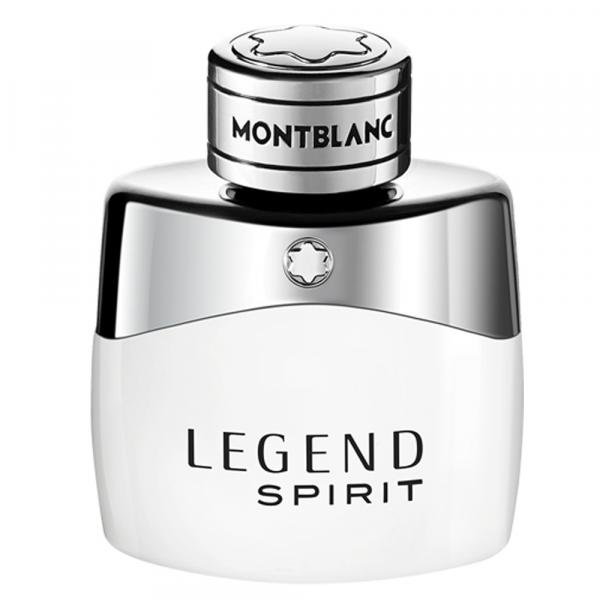 Legend Spirit Montblanc - Perfume Masculino - Eau de Toilette