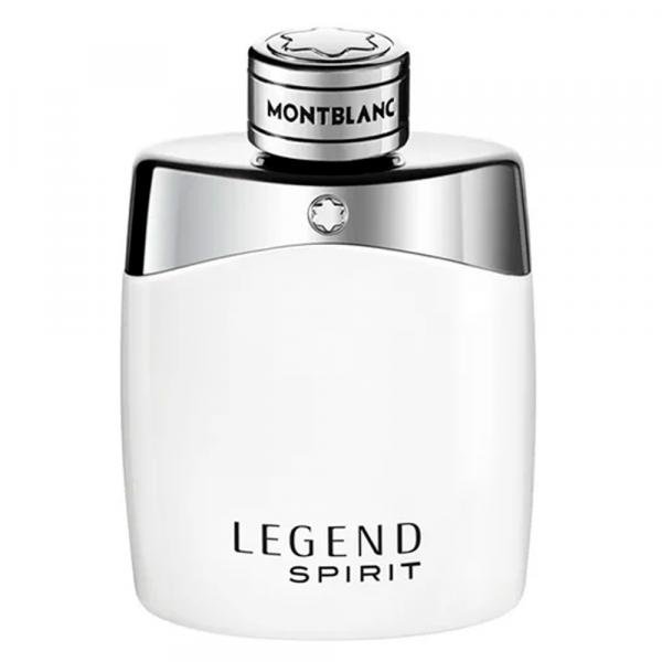 Legend Spirit Montblanc - Perfume Masculino - Eau de Toilette