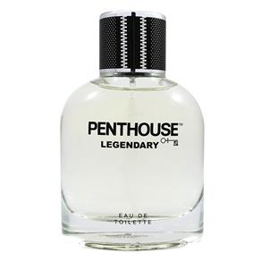 Legendary Penthouse Perfume Masculino - Eau de Toilette - 100ml