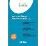 Legislacao de Direito Ambiental - 06 Ed