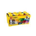 Lego 10696 Classic Caixa Média de Peças Criativas