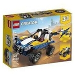 Lego 31087 Creator - Buggy Das Dunas