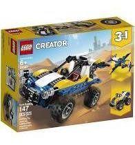 Lego 31087 Creator - Buggy das Dunas