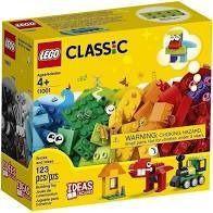 Lego 11001 Classic - Pecas e Ideias