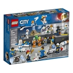 Lego 60230 City - Pesquisa e Desenvolvimento Espacial