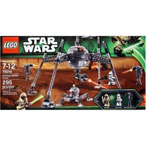Lego 75016 - Lego Star Wars - Homing Spider Droid