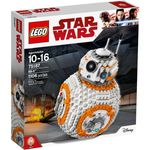 Lego 75187 Star Wars - Bb-8