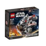 Lego 75193 Star Wars - Microfighter Millennium Falcon
