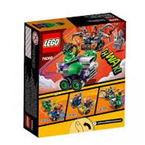 Lego 76066 - Super Heroes Marvel - Hulk Vs Ultron