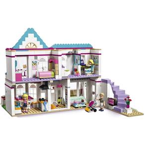 Lego a Casa da Stephanie 41314 Lego
