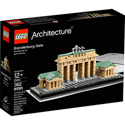 LEGO Architecture - Brandenburg Gate 21011