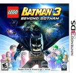 Lego Batman 3 Beyond Gotham - 3Ds