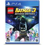Lego Batman 3: Beyond Gotham - Ps4