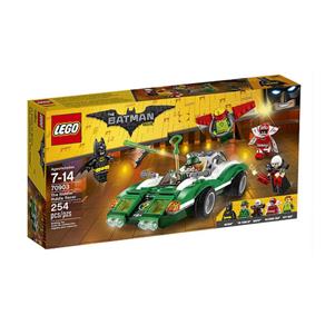 Lego Batman Movie - Riddle, o Carro de Corrida do Charada 70903