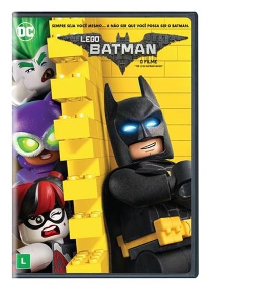 Lego Batman o Filme