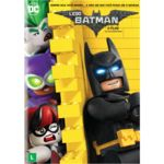 LEGO Batman - O Filme