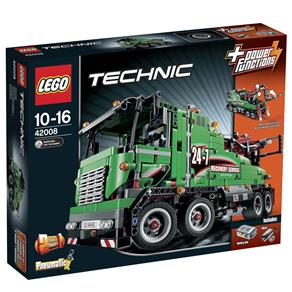 LEGO Caminhão Reboque Technic - 1.275 Peças