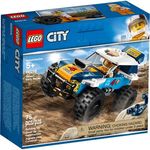 Lego - Carro de Corrida do Rally - 4111160218