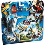 Tudo sobre 'LEGO Chima - Torneio Celeste - 70114'