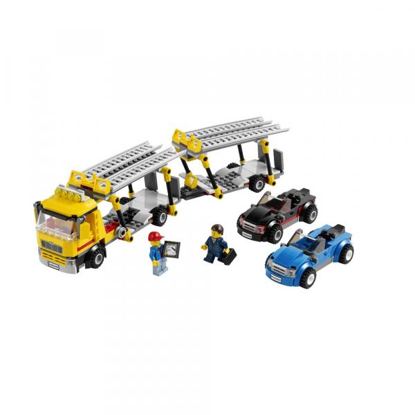 Lego City 60060 Transporte de Automóveis - LEGO