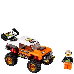 Lego City Caminhão de Acrobacias 60146 - LEGO