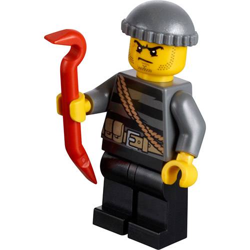 LEGO CITY - Off-road de Polícia 60006