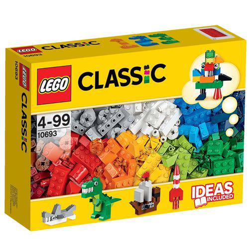 LEGO Classic 10693 - Creative Supplement
