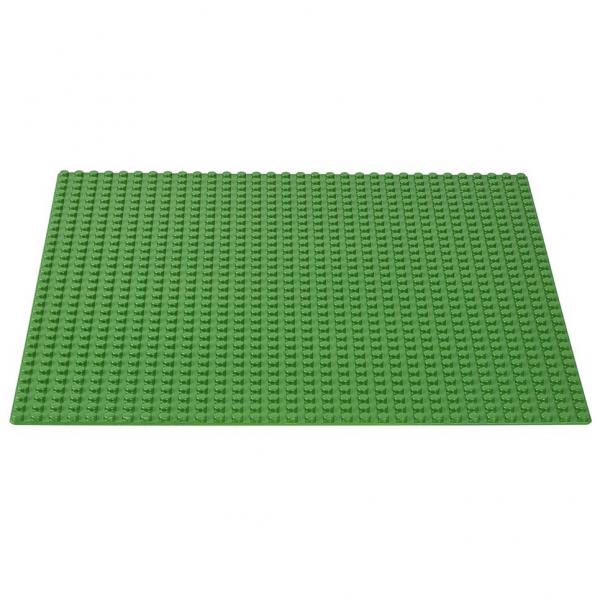 LEGO Classic - 10700 - Base Verde