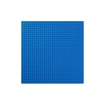 Lego Classic Base De Construção Azul 10714