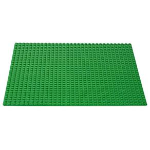 Lego Classic Base de Construção Verde Grande 0700