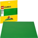 Lego Classic - Base Verde 10700