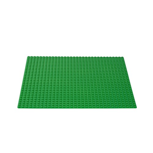 Lego Classic - 10700 - Base Verde