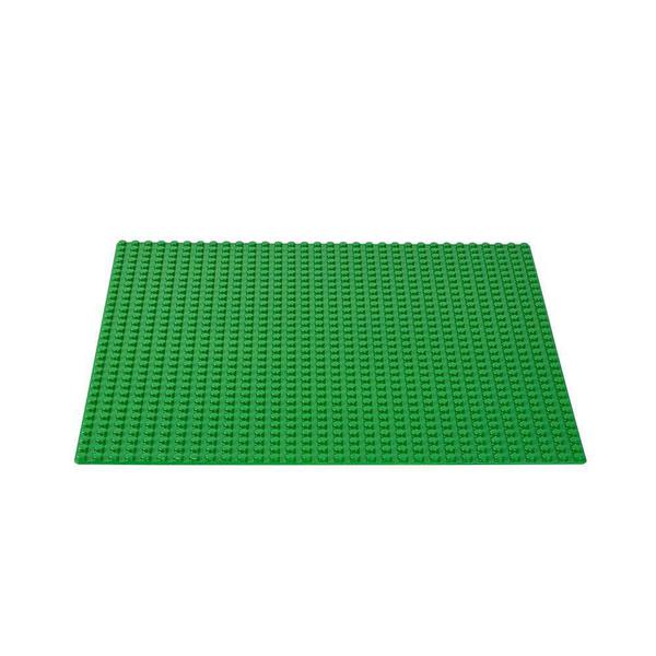 Lego Classic - Base Verde M. BRINQ