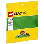 LEGO Classic - Base Verde