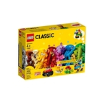 Lego Classic Caixa Com 300 Peças 11002