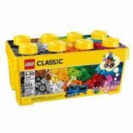 LEGO Classic Caixa Media de Pecas Criativas 10696