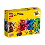 LEGO CLASSIC Conjunto De Peças Básicas 11002