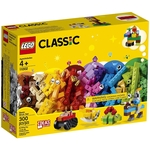 Lego Classic Conjunto De Pecas Basico 11002
