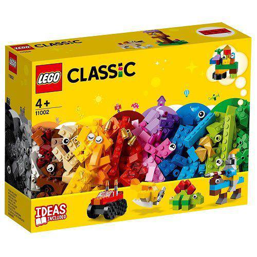 Lego Classic Conjunto de Peças Basico 11002