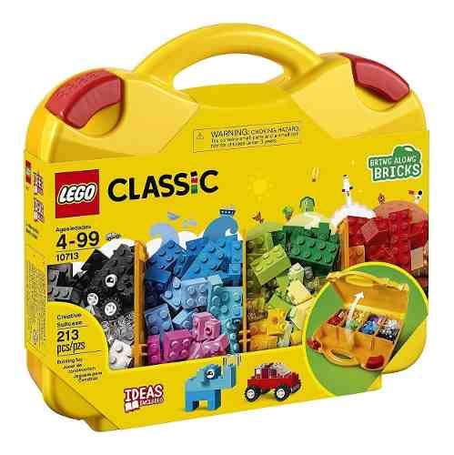 Lego Classic Maleta da Criatividade 10713