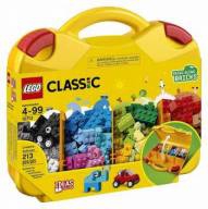 LEGO Classic Modelo da Criatividade 10713
