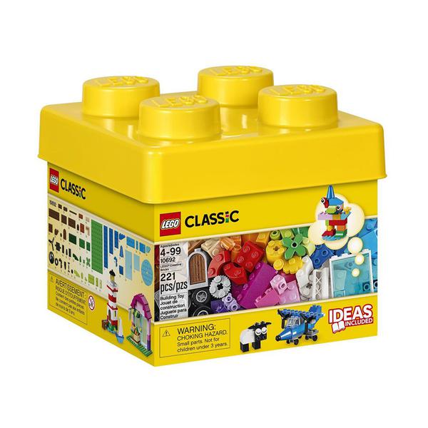 Lego Classic - Peças Criativas- 10692