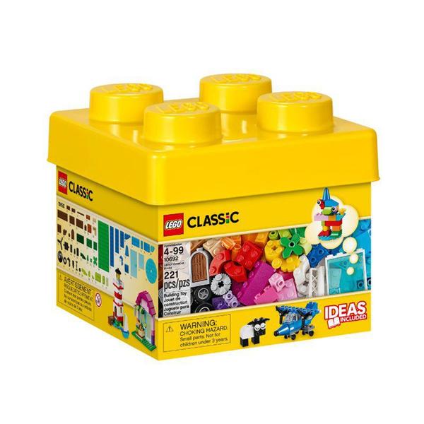 Lego Classic - Peças Criativas - 10692
