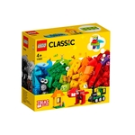 LEGO CLASSIC Peças e idéias 11001