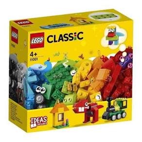 Lego Classic Peças e Idéias