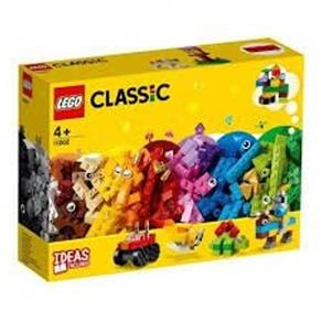 Lego Classic - Peças e Ideias