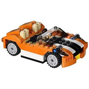 LEGO Creator - 31017 - Sunset Speeder