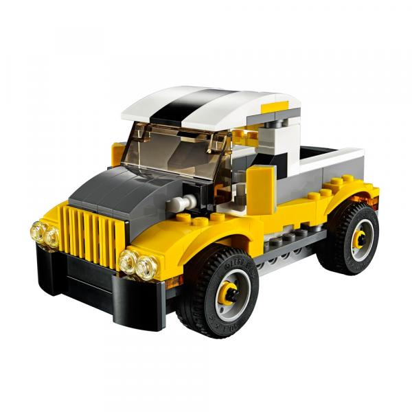 Lego Creator - 31046 - Carro Veloz